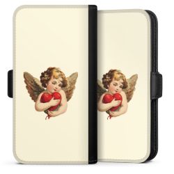 Premium Sideflip schwarz