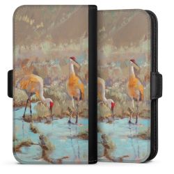 Premium Sideflip schwarz