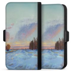 Premium Sideflip schwarz