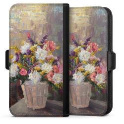 Premium Sideflip schwarz