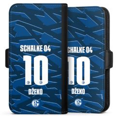 Premium Sideflip schwarz