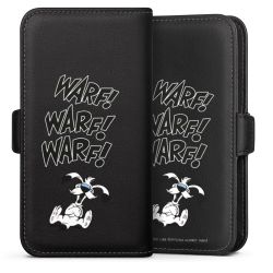 Premium Sideflip schwarz