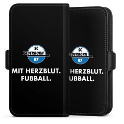 Premium Sideflip schwarz