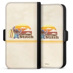 Premium Sideflip schwarz