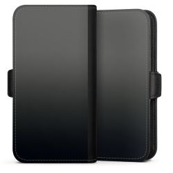 Premium Sideflip schwarz