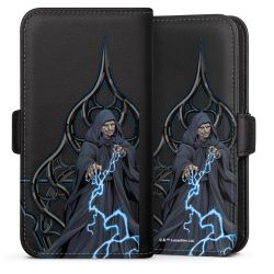 Premium Sideflip schwarz