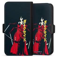 Premium Sideflip schwarz