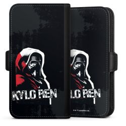 Premium Sideflip schwarz