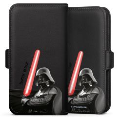 Premium Sideflip schwarz