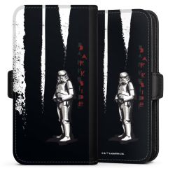 Premium Sideflip schwarz