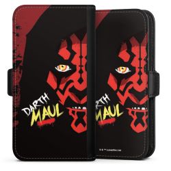 Premium Sideflip schwarz