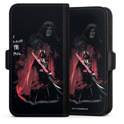 Premium Sideflip schwarz