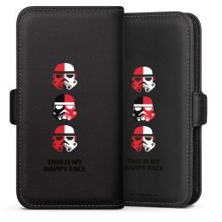 Premium Sideflip schwarz