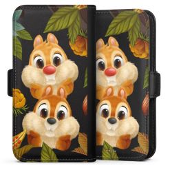 Premium Sideflip schwarz