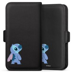 Premium Sideflip schwarz