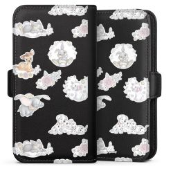 Premium Sideflip schwarz