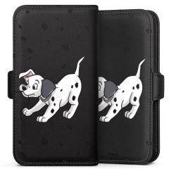 Premium Sideflip schwarz