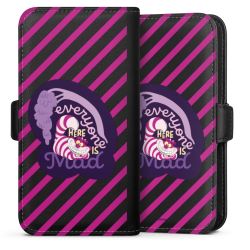 Premium Sideflip schwarz