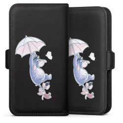 Premium Sideflip schwarz