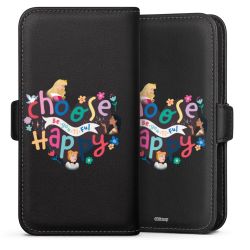 Premium Sideflip schwarz