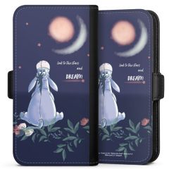 Premium Sideflip schwarz