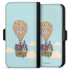 Premium Sideflip schwarz