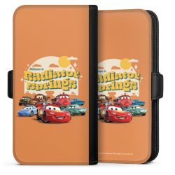 Premium Sideflip schwarz