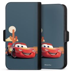 Premium Sideflip schwarz