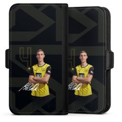 Nico Schlotterbeck 24/25