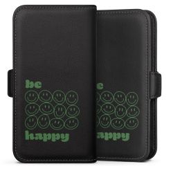 Premium Sideflip schwarz