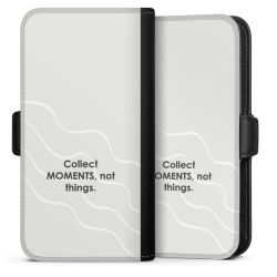 Premium Sideflip schwarz