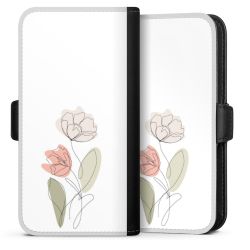 Premium Sideflip schwarz