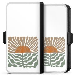 Premium Sideflip schwarz