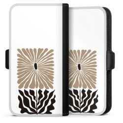 Premium Sideflip schwarz