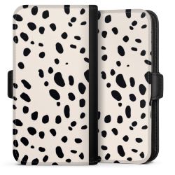 Premium Sideflip schwarz