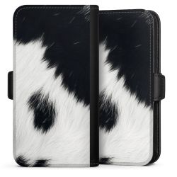 Premium Sideflip schwarz