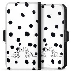 Premium Sideflip schwarz