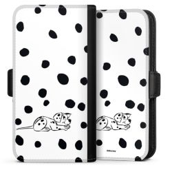 Premium Sideflip schwarz