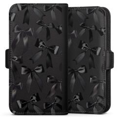 Premium Sideflip schwarz