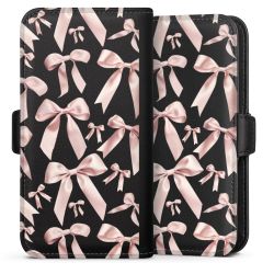 Premium Sideflip schwarz