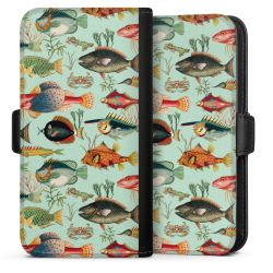 Premium Sideflip schwarz