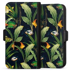 Premium Sideflip schwarz