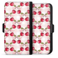 Premium Sideflip schwarz