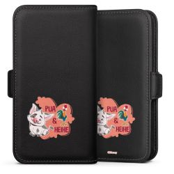 Premium Sideflip schwarz