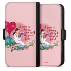 Premium Sideflip schwarz