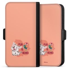 Premium Sideflip schwarz