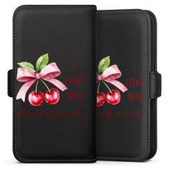 Premium Sideflip schwarz