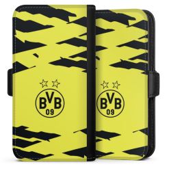 Premium Sideflip schwarz