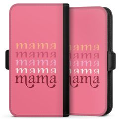 Premium Sideflip schwarz