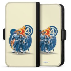 Premium Sideflip schwarz